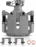 Rear Driver Side Brake Caliper Assembly Pack of 2 S7841