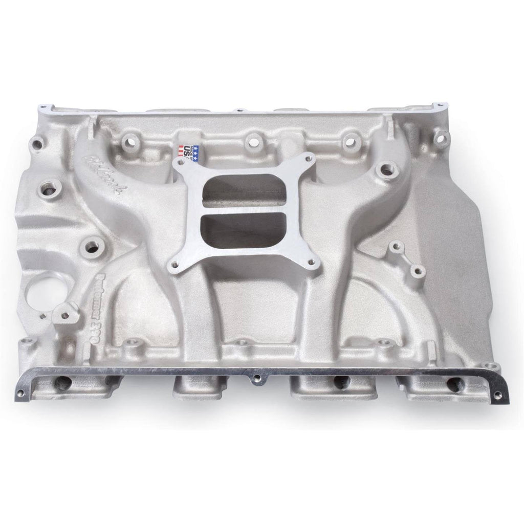 Intake Manifold X5701