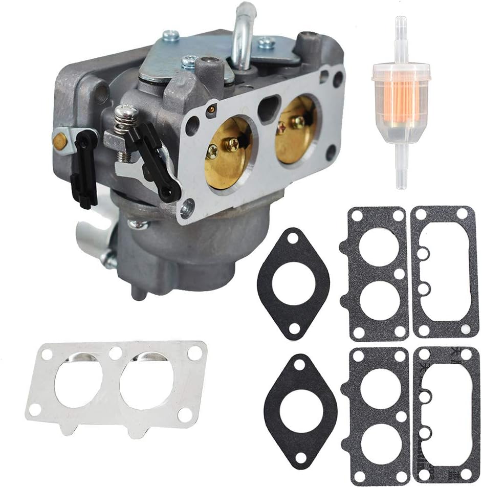 Carburetor Pack of 2 Y2373