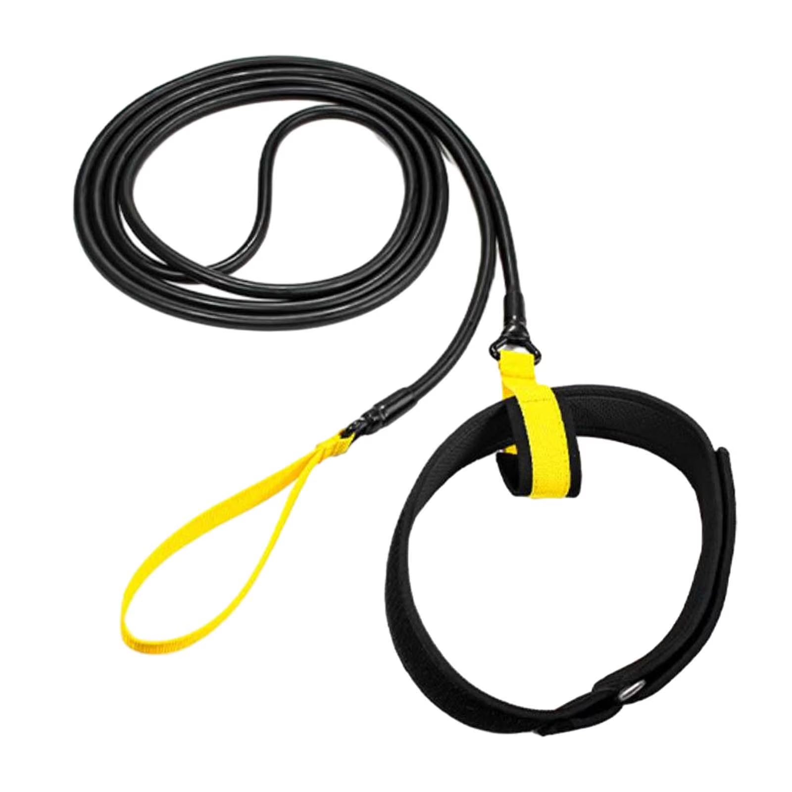Swim Tether Belt E2089