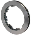 High Performance Brake Rotor 11 75 Diameter x 0 810 Thick Steel Disc 8 Bolt 7 Pattern N1160