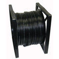 Black RG59 Coaxial Cable with Power Cable O45189