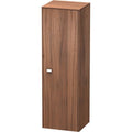 Semi Tall Cabinet Natural Walnut Q852346