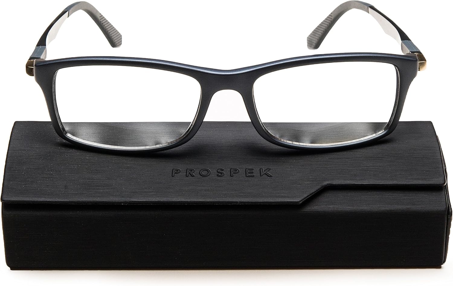 Blue Light Blocking Glasses Large Size Pack of 2 Y961