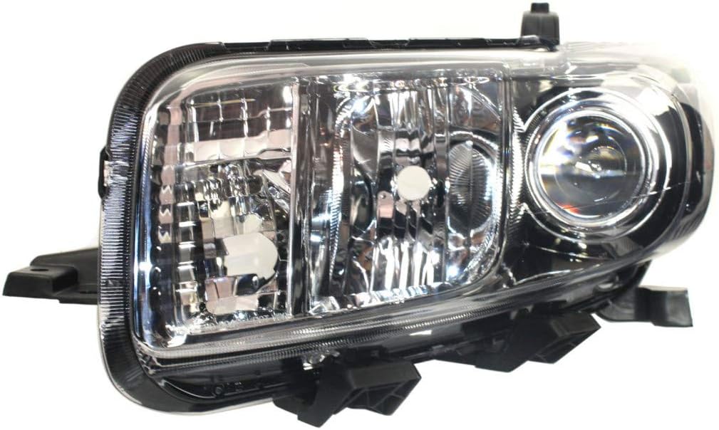 Headlight Assembly Unit Pair for Scion xB 2008-2010 V368