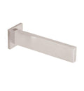 Satin Nickel Deluxe Tub Spout E1269