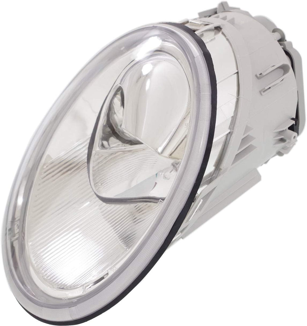 Headlight Assembly Set of 2 H99808