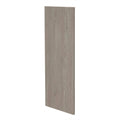 Grey Nordic Decorative End Panel for Base Cabinet W3814
