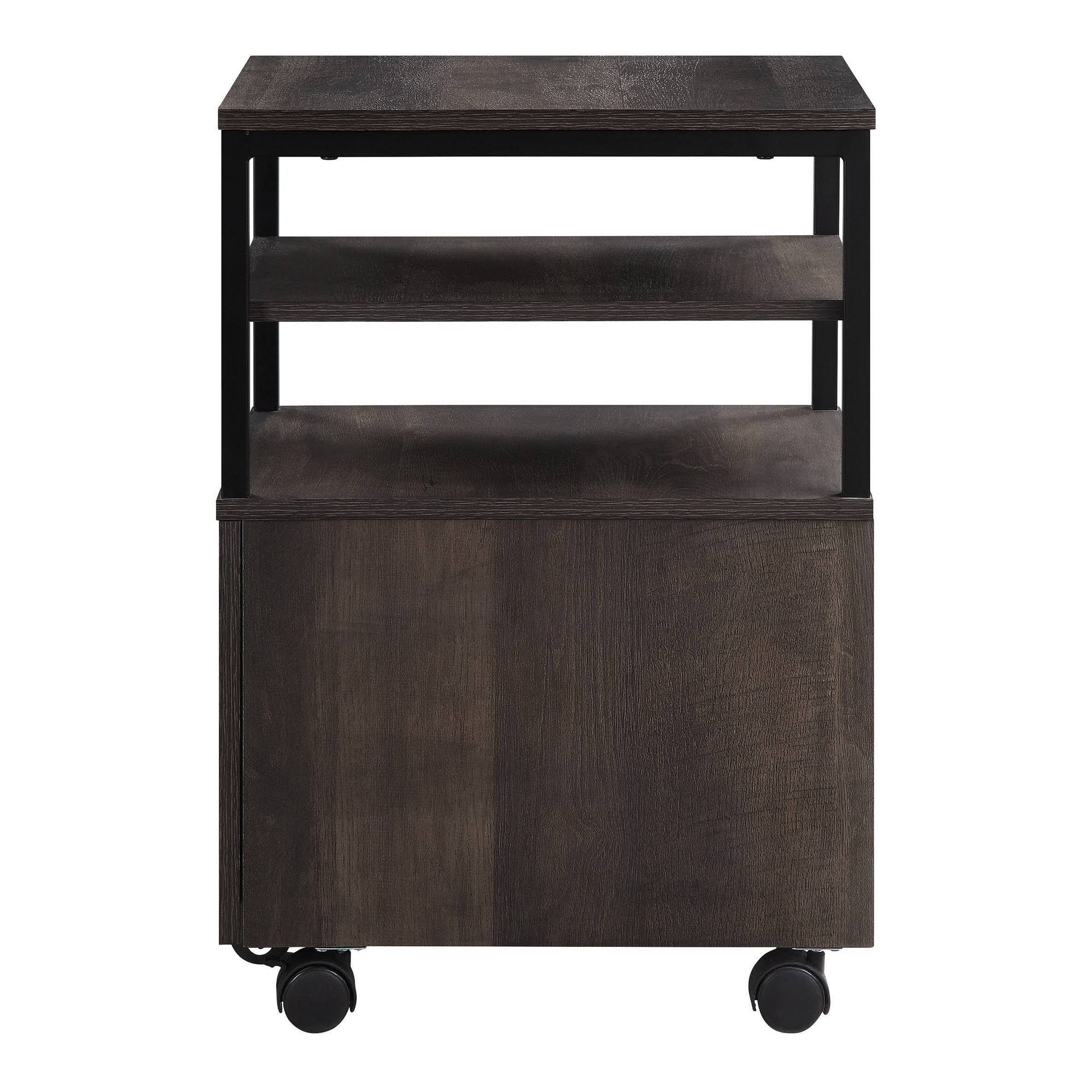 Mobile Cart P7222