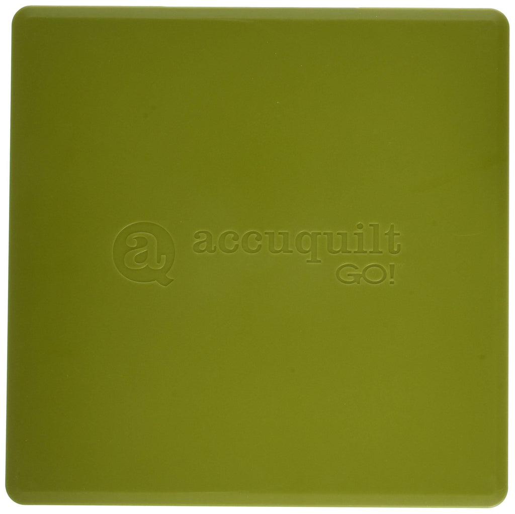 Square 4-1/2x22 Fabric Cutting Dies Y10146