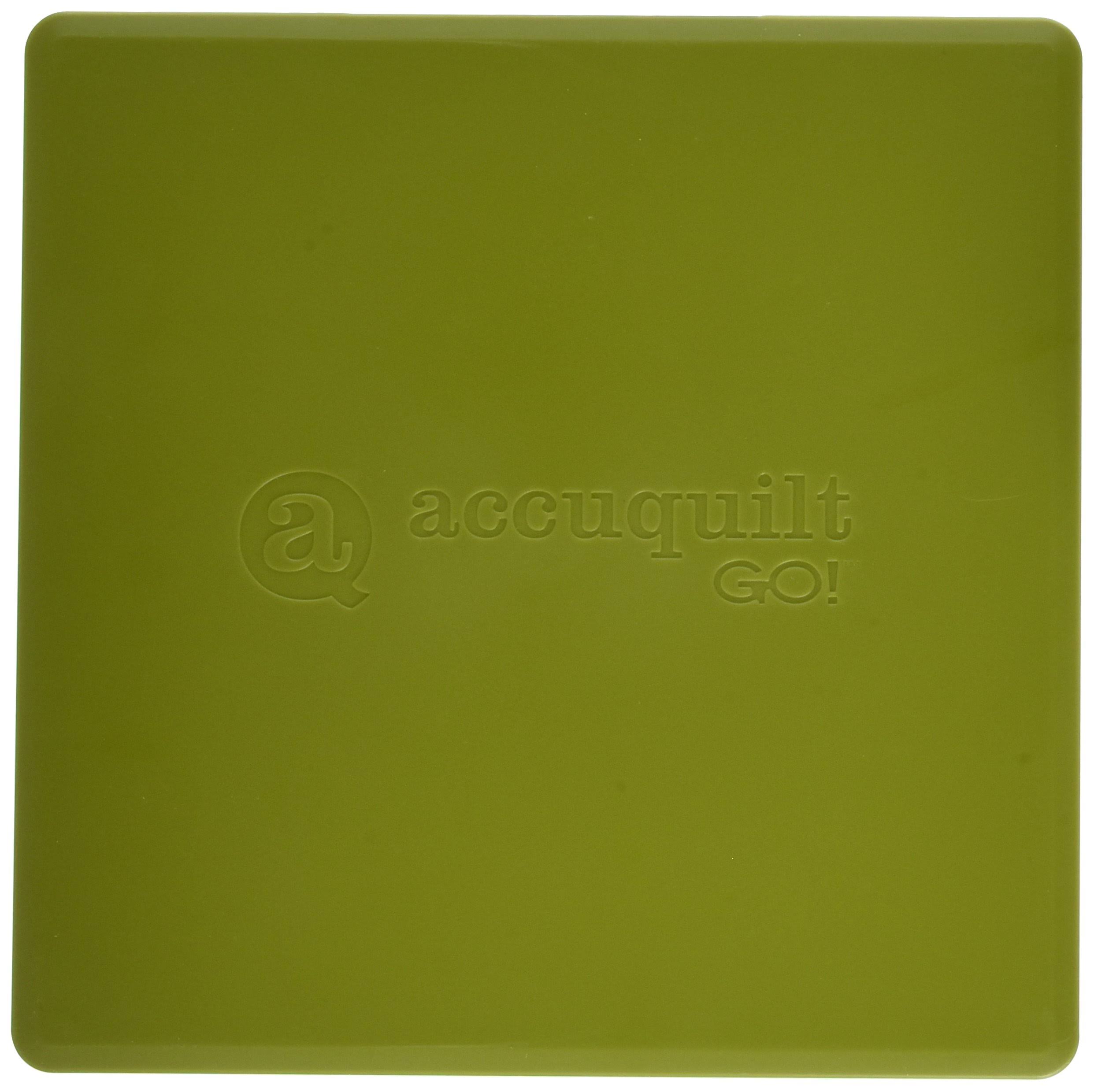 Square 4-1/2x22 Fabric Cutting Dies Y10146