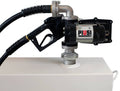 Fuel Pump Auto Nozzle S578