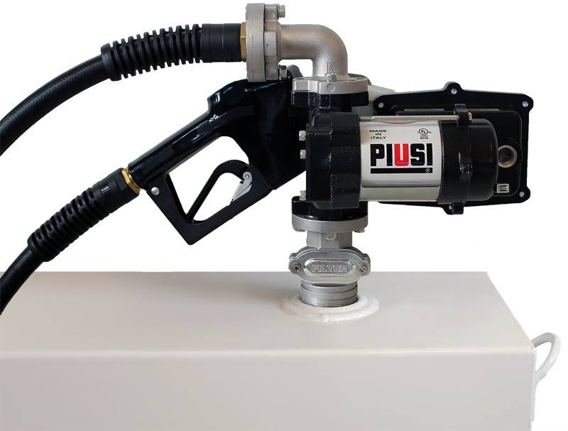 Fuel Pump Auto Nozzle S578