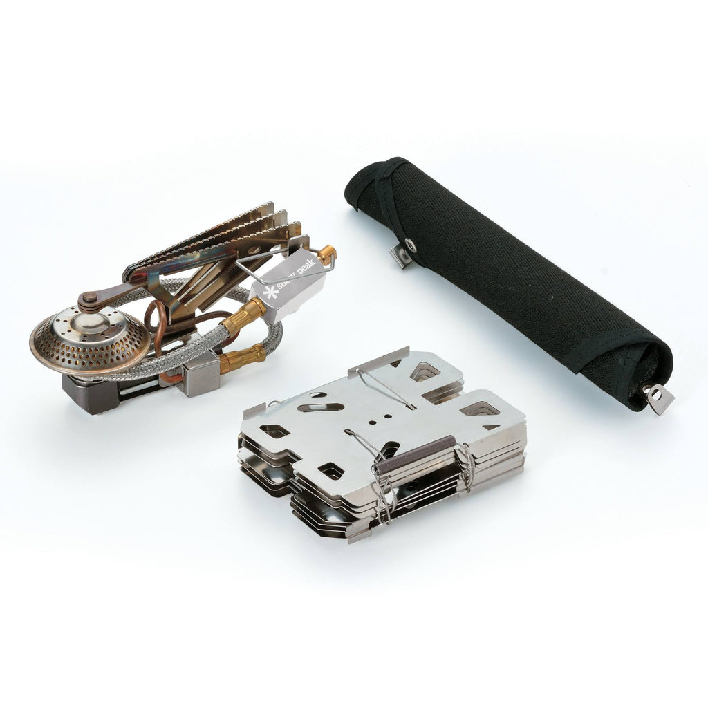 GeoShield Stove Z77598