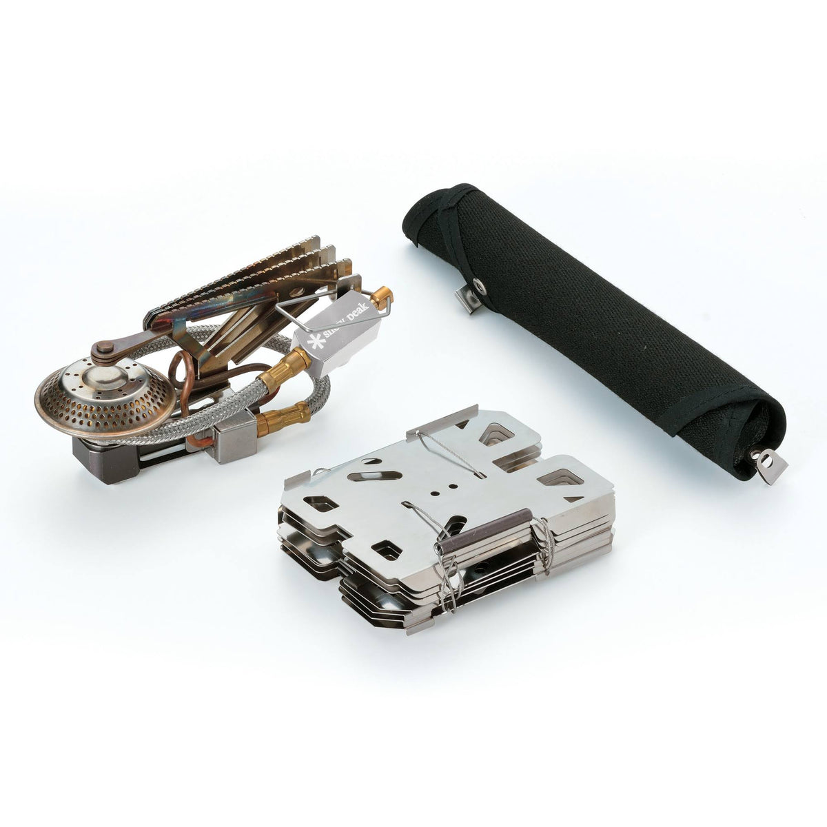 GeoShield Stove Z77598
