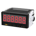 100-240 VAC Panel Meter Tachometer R1312