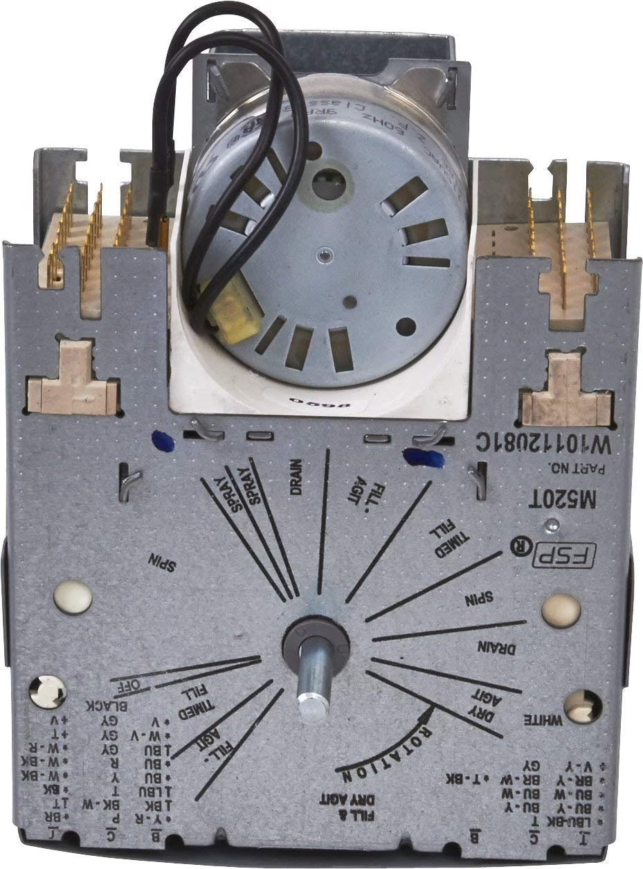 Timer U991