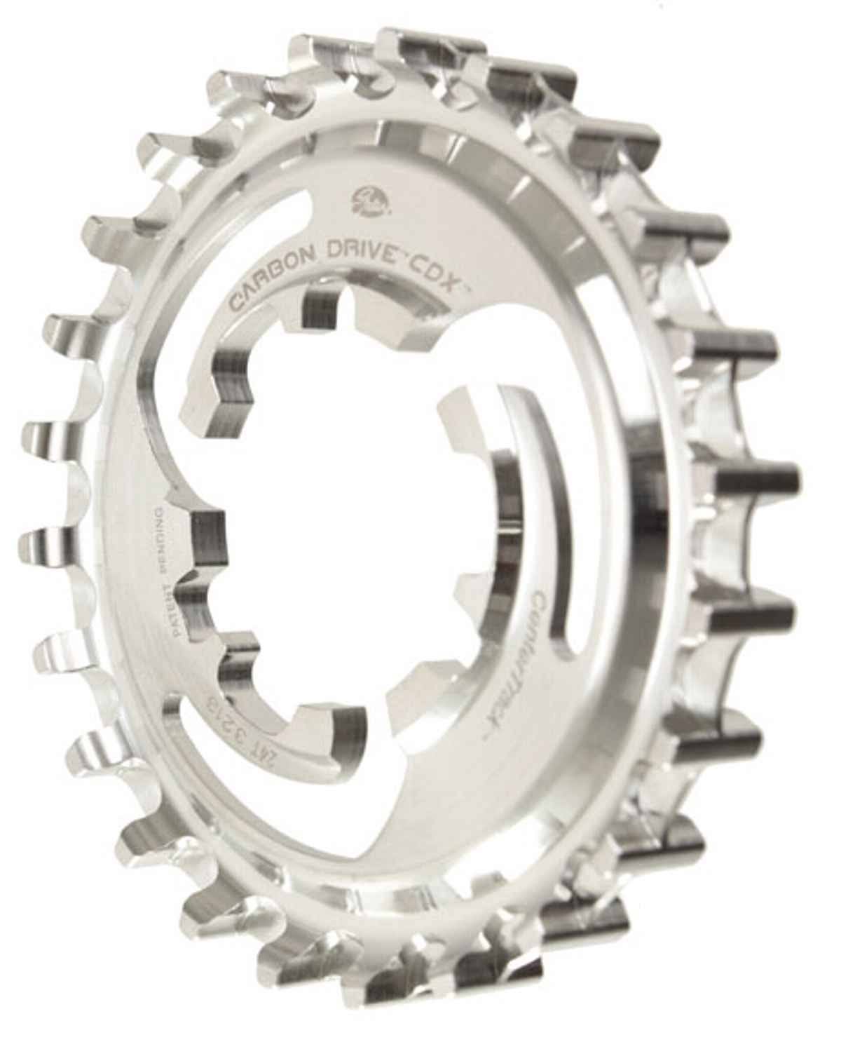 CDX Rear Cog 22T G87758