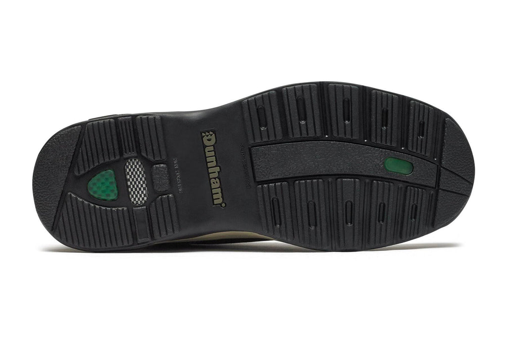 Brown 8 Men's Shoes J973