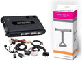 Plug & Play Remote Starter with T-Harness Pack of 2 B411