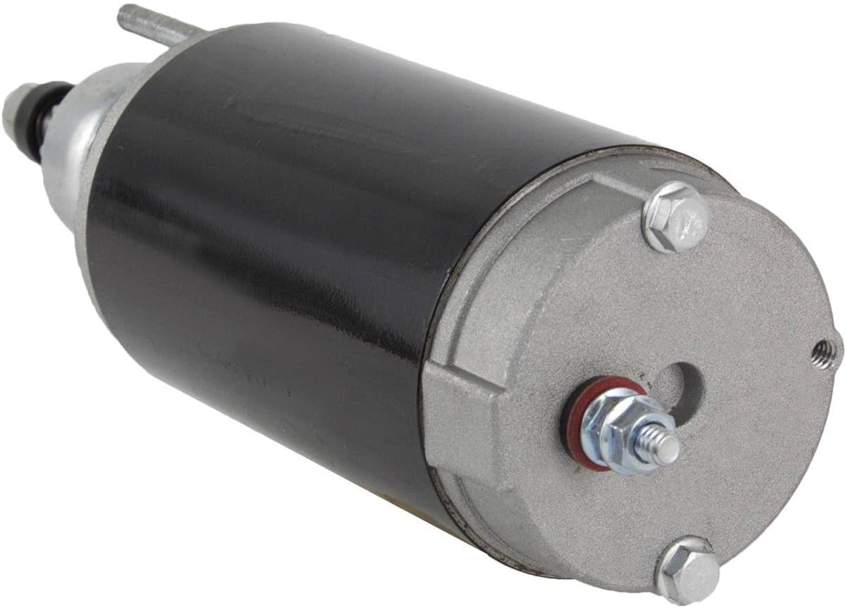 NEW STARTER COMPATIBLE WITH MERCURY MARINE 120 120XR 120XR2 SPORT JET Pack of 2 Z670636