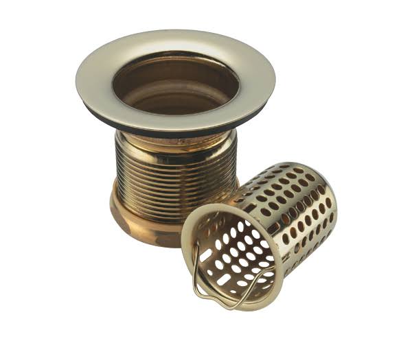 Junior Basket and Strainer M1417