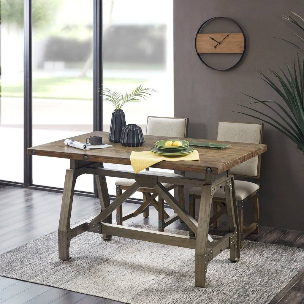 Amber Dining Table X23467