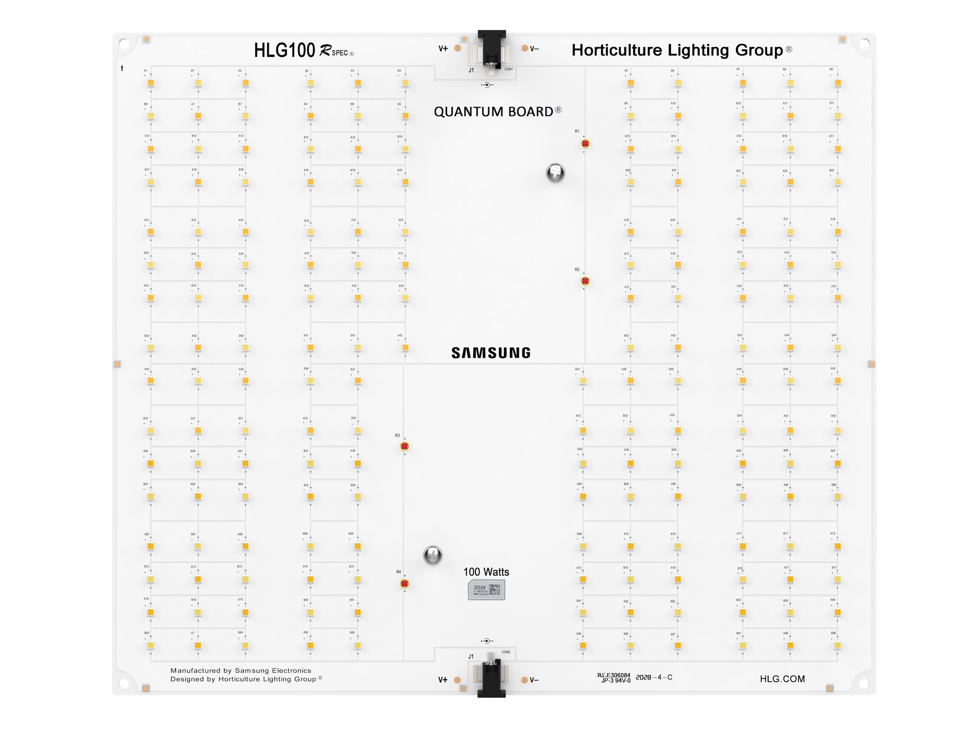 LED Fixture T52585
