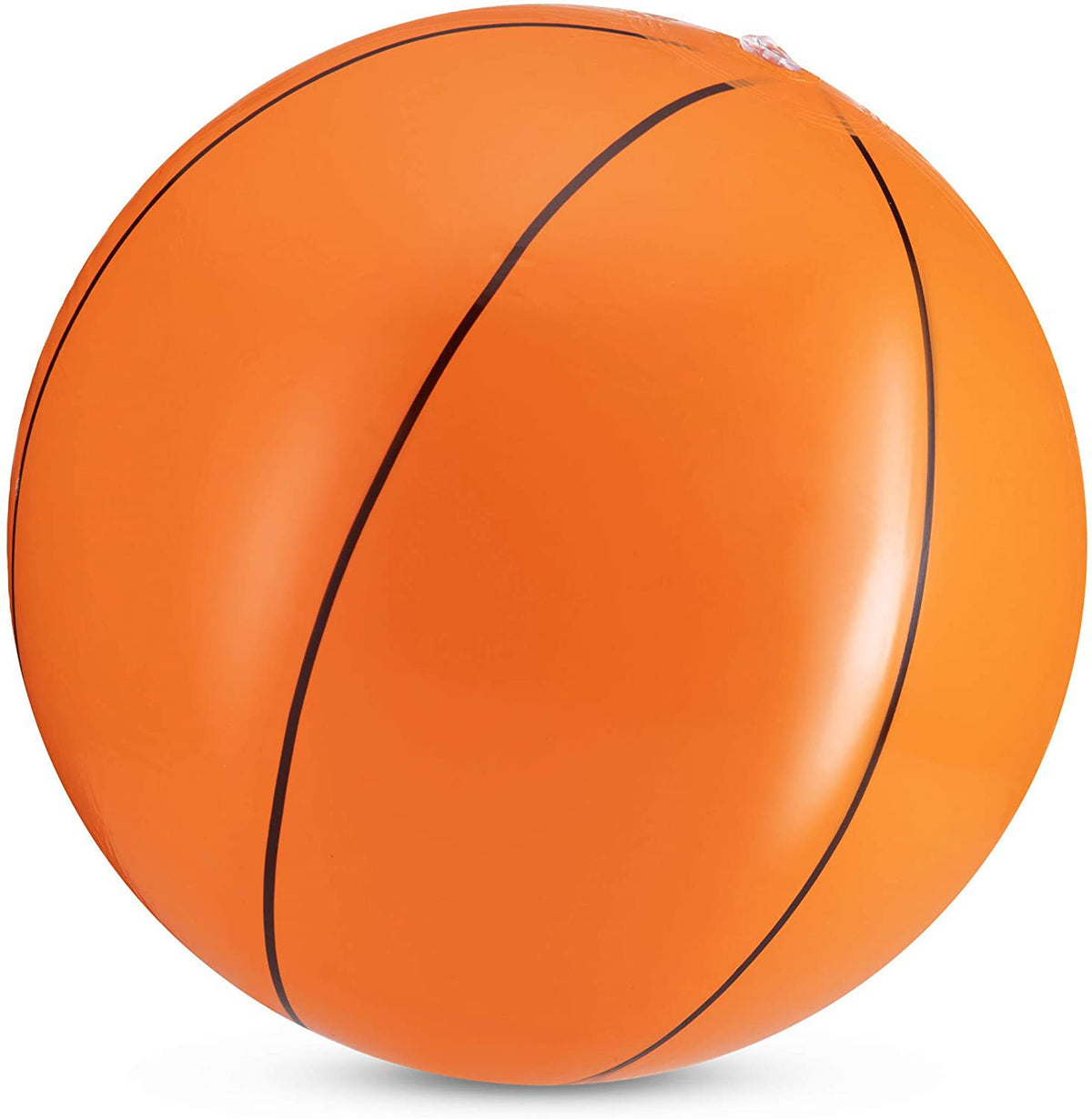 1 Set of Inflatable Beach Balls Water Pool Toys W301