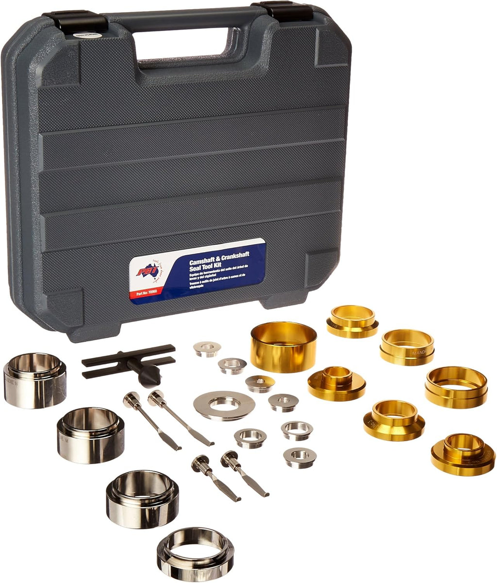 Crankshaft and Camshaft Seal Tool Kit C8574