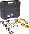 Crankshaft and Camshaft Seal Tool Kit C8574