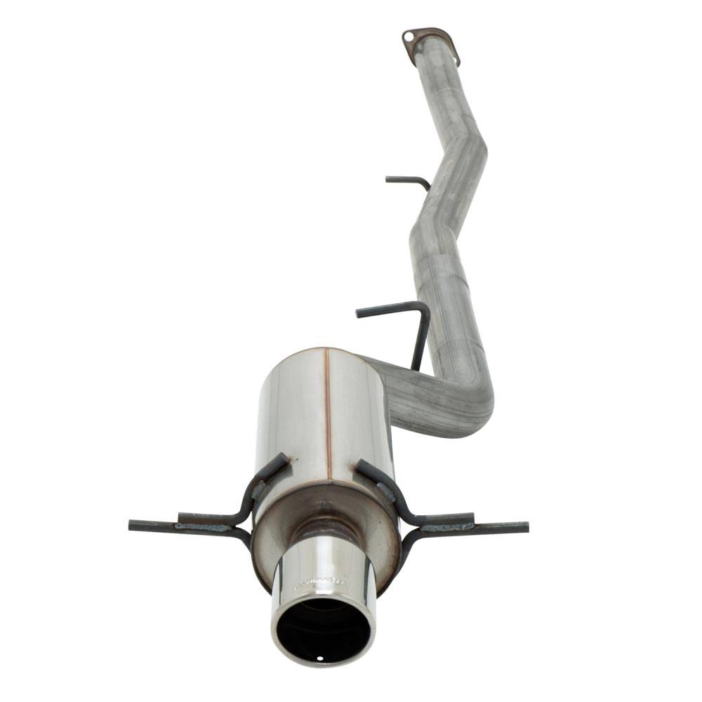 American Thunder Exhaust System T791