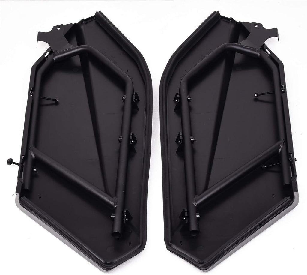 Lower Door Panels Insert Kit for Can Am Maverick X3 MAX 4 Door K207