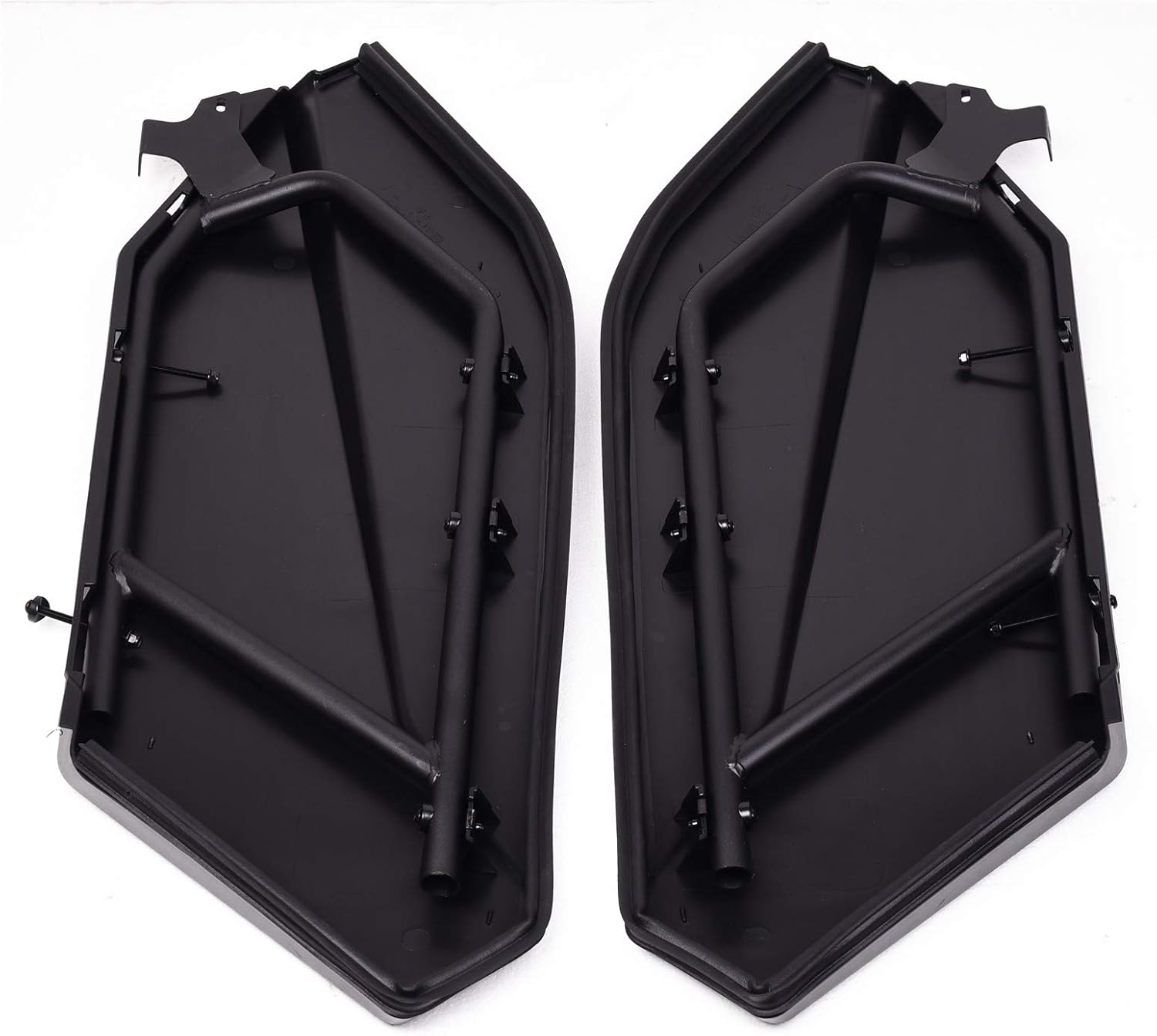 Lower Door Panels Insert Kit for Can Am Maverick X3 MAX 4 Door K207