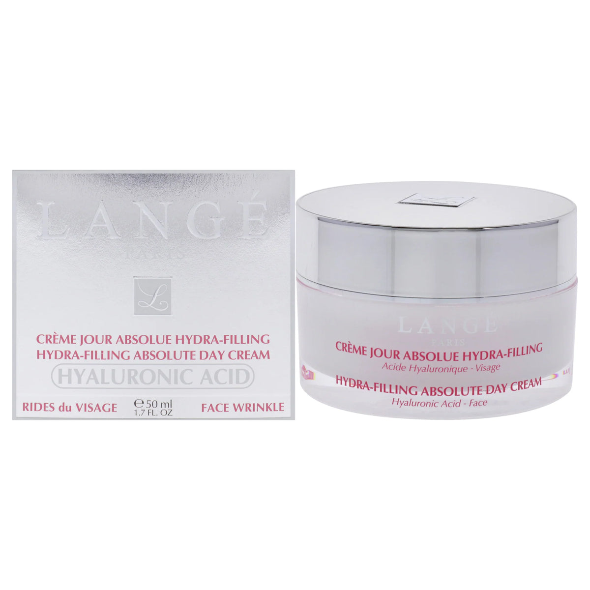 1.7 oz Day Cream F5868