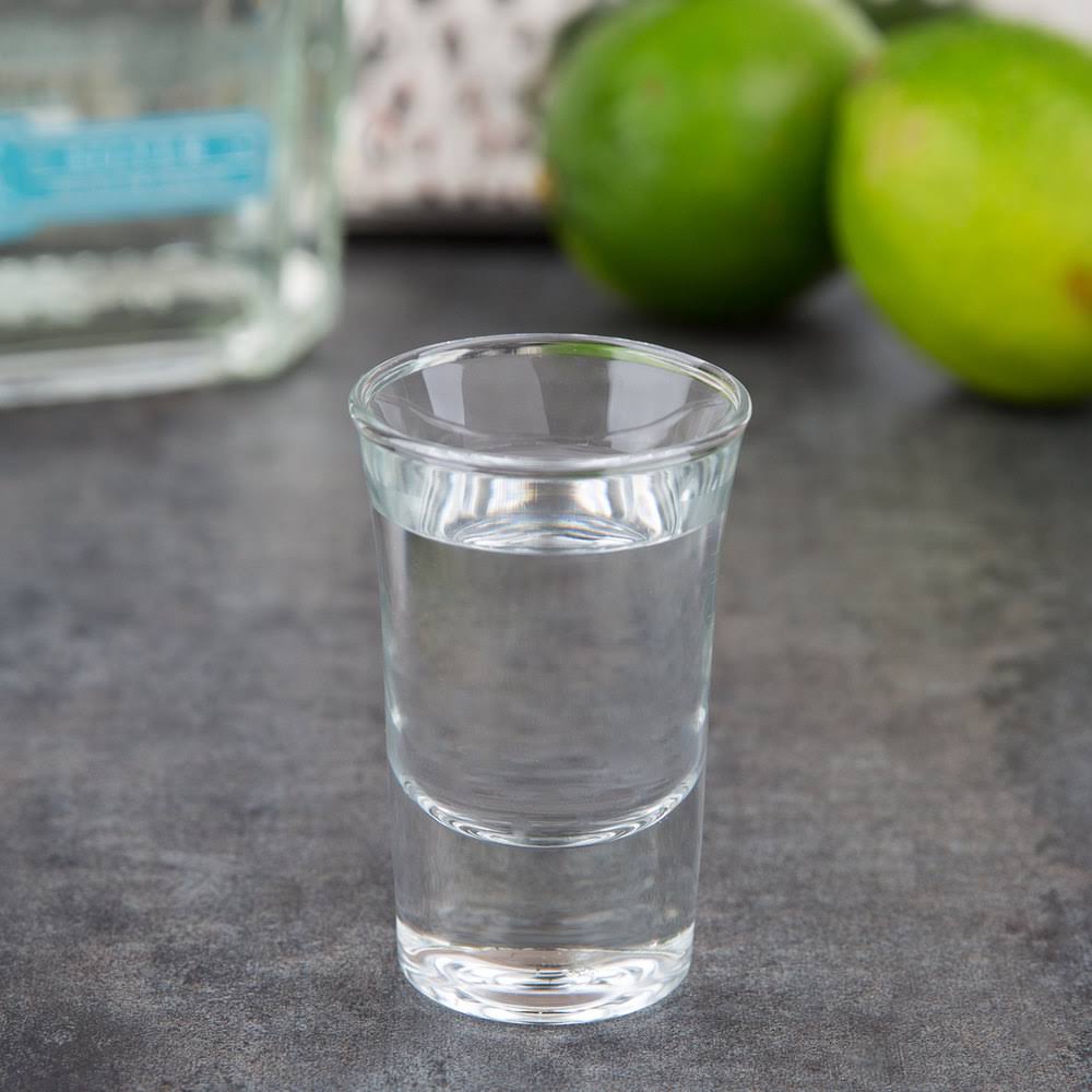 1.25 oz Glass Q2575