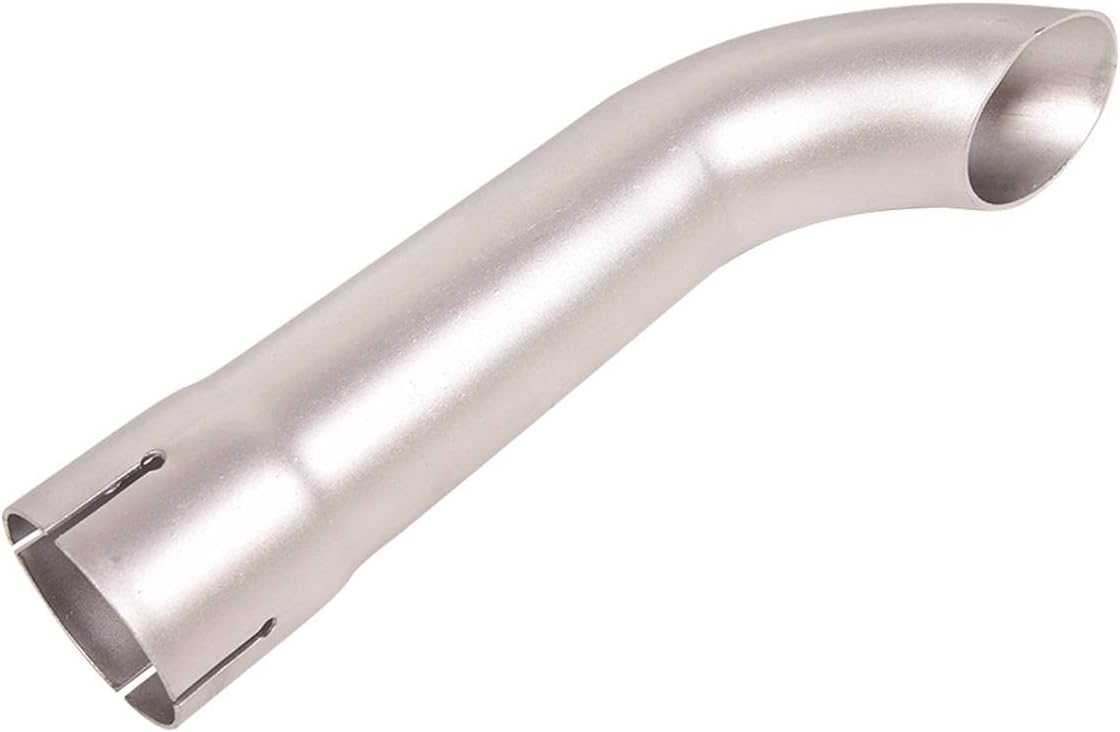 Muffler W712