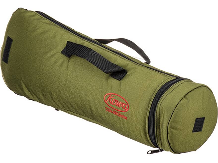 Cordura Carrying Case for 66mm Spotting Scope X642