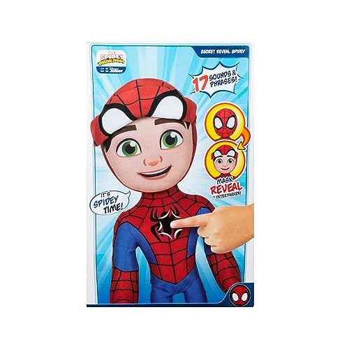 16-Inch Talking Plush with 16 Unique Phrases Y169
