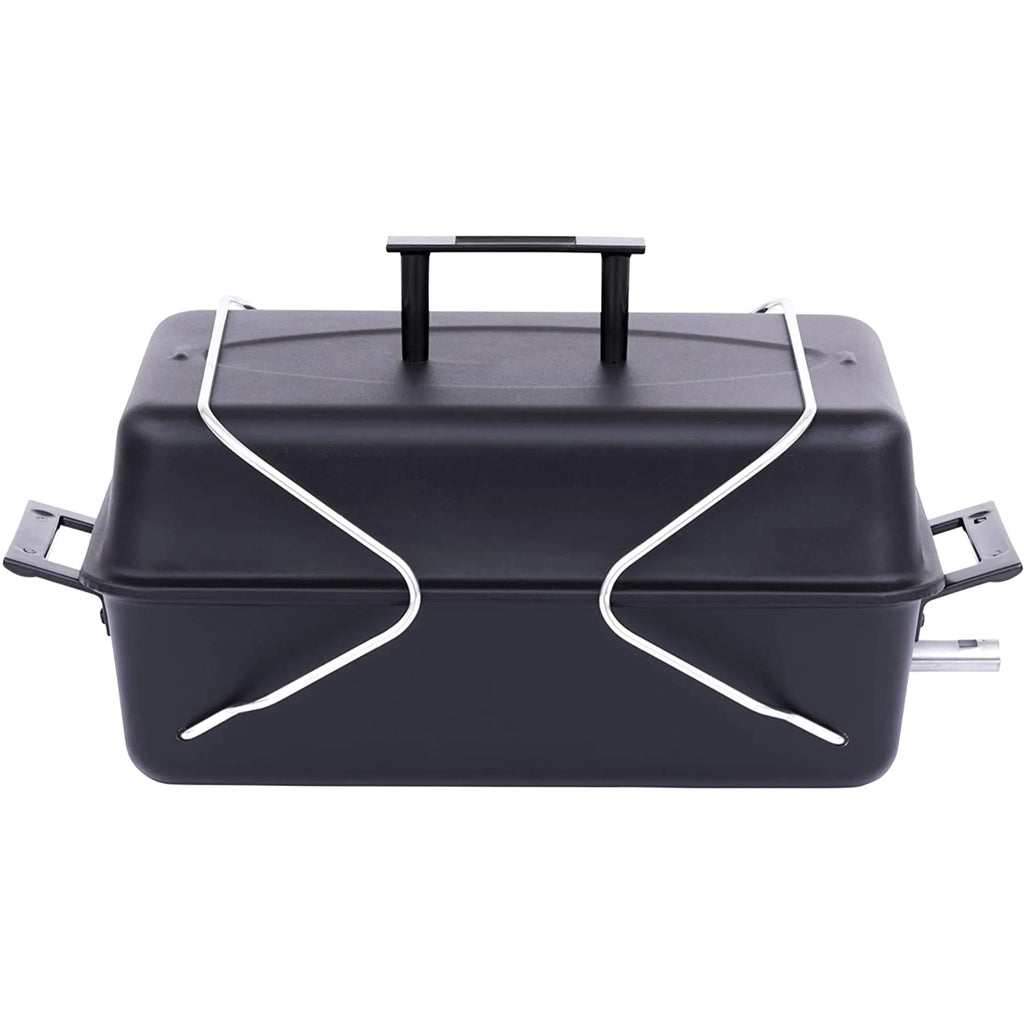 Portable Gas Grill J801035