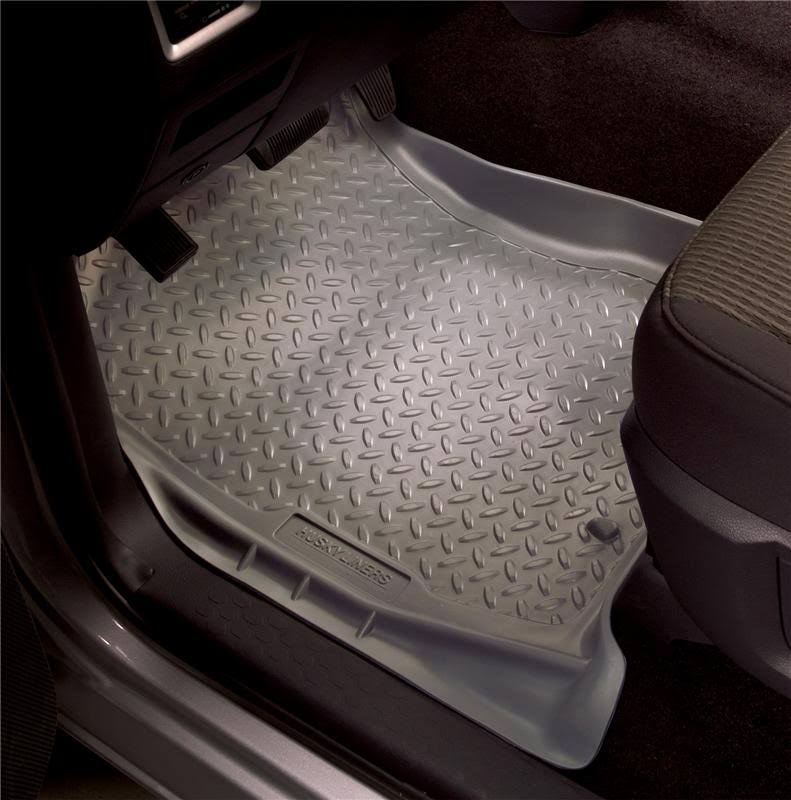 Cargo Liner S8154