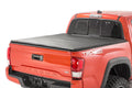 Soft Tri-Fold Truck Bed Cover for Toyota Tacoma S640483