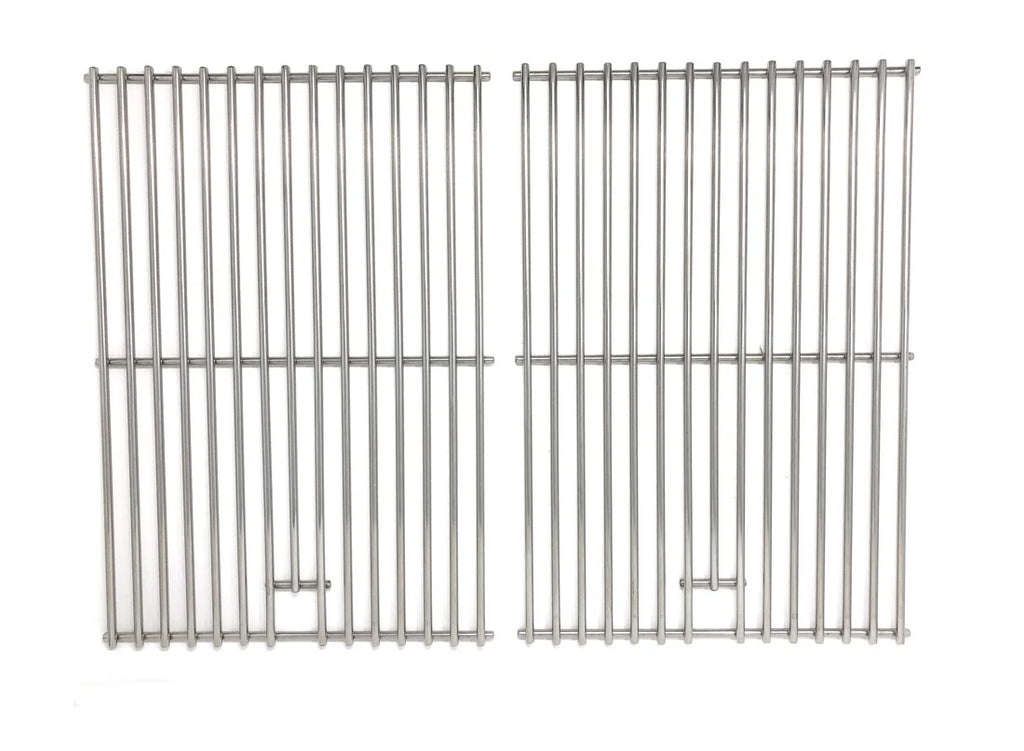 Replacement BBQ Parts for Gas Models S291