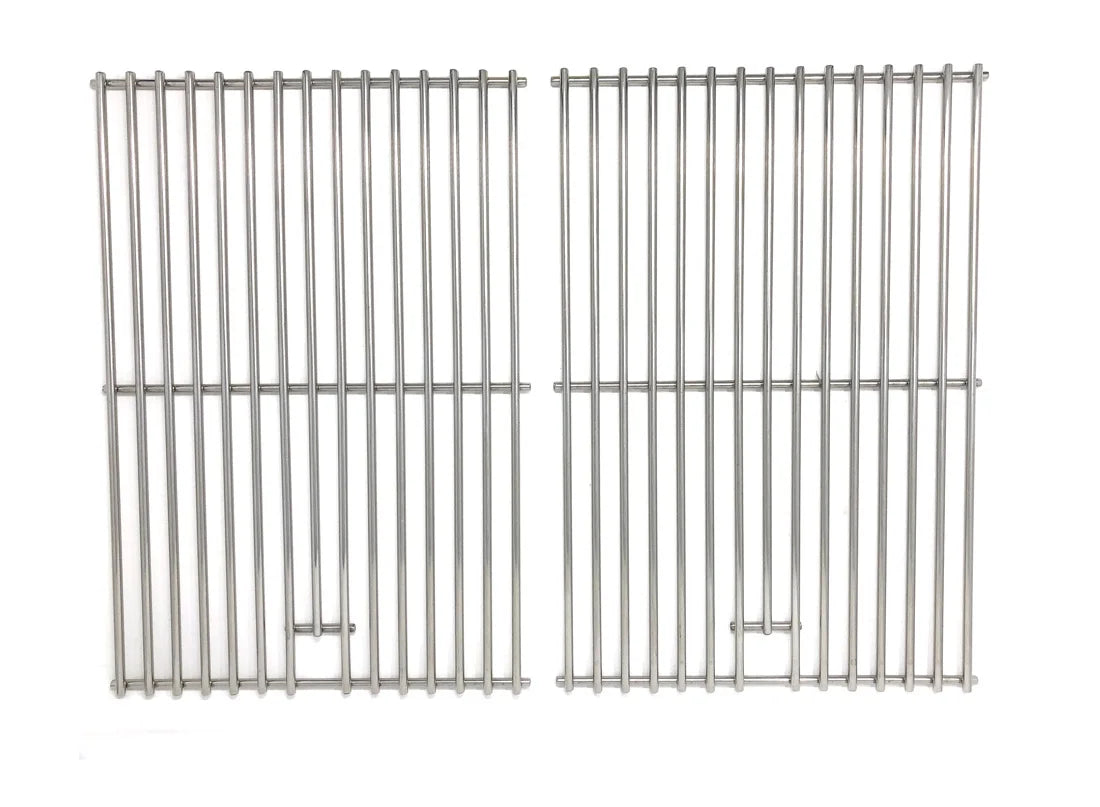 Replacement BBQ Parts for Gas Models S291
