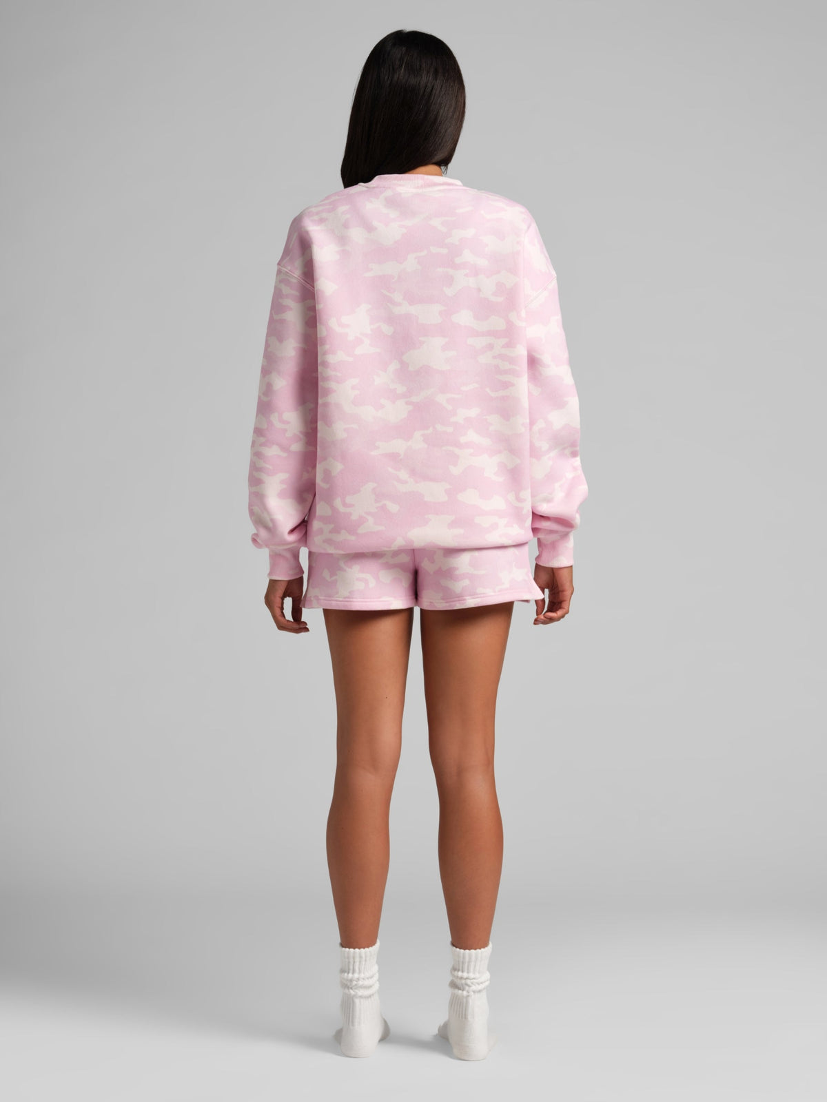 Pastel Shorts
