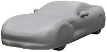5 Layer Waterproof Car Cover C90703
