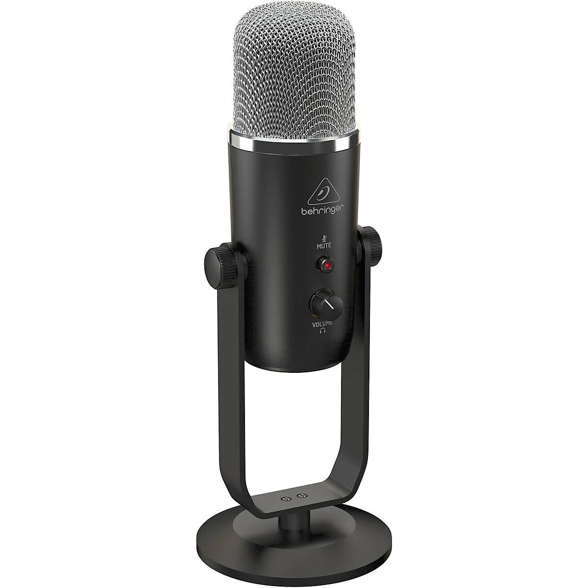 USB Studio Condenser Microphone N474