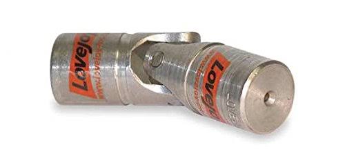 HD Type Universal Joint Without Keyway E7311