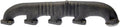 Exhaust Manifold C859