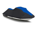 Heavy-Duty Jet Ski Boat Cover for Sea Doo GTX 2016-2022 D755